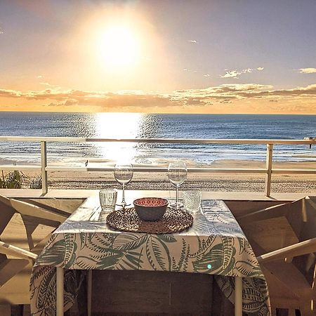 Apartamento En La Playa Con Garaje Кадис Екстериор снимка