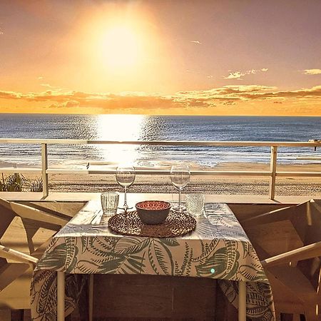 Apartamento En La Playa Con Garaje Кадис Екстериор снимка